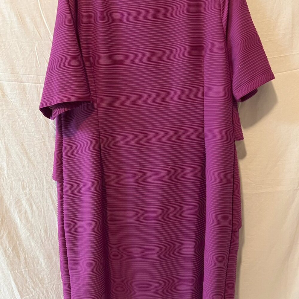 CONNECTED DRESS - Picture 3 of 3